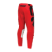 Thor Motocross Gear 2025 Launchmode Forge - Red