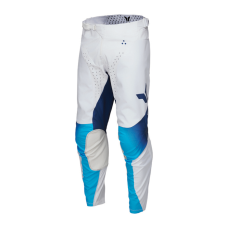 Thor Crossbroek 2025 Launchmode Storm - Wit