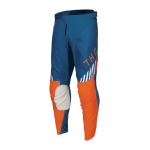 Thor Crossbroek 2025 Launchmode Zone - Blauw