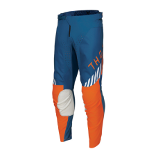 Thor Motocross Pant 2025 Launchmode Zone - Blue