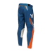 Thor Motocross Pant 2025 Launchmode Zone - Blue