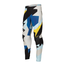 Thor Crossbroek 2025 Sportmode Brave - Blauw