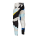 Thor Crossbroek 2025 Sportmode Brave - Blauw