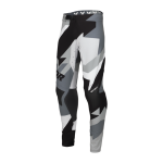 Thor Crossbroek 2025 Sportmode Brave - Zwart