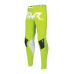 Thor Motocross Gear 2025 Sportmode Riot - White / Acid