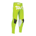 Thor Crossbroek 2025 Sportmode Riot - Wit / Acid