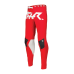 Thor Motocross Gear 2025 Sportmode Riot - Black / Red
