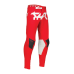 Thor Crossbroek 2025 Sportmode Riot - Zwart / Rood