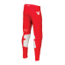 Thor Crossbroek 2025 Sportmode Riot - Zwart / Rood