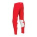 Thor Crossbroek 2025 Sportmode Riot - Zwart / Rood