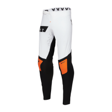 Thor Crossbroek 2025 Sportmode Rogue - Wit / Oranje