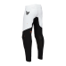 Thor Crossbroek 2025 Sportmode Rogue - Wit / Oranje