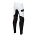 Thor Crossbroek 2025 Sportmode Rogue - Wit / Oranje