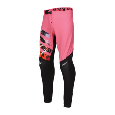 Thor Crossbroek 2025 Sportmode SD - Zwart