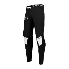 Thor Crossbroek 2025 Sportmode Strike - Zwart