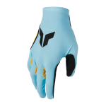Thor Crosshandschoenen 2025 Sportmode - Blauw
