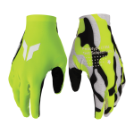 Thor Crosshandschoenen 2025 Sportmode Riot - Acid