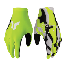 Thor Motocross Gloves 2025 Sportmode Riot - Acid