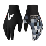Thor Crosshandschoenen 2025 Sportmode Riot - Zwart