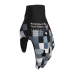 Thor Motocross Gloves 2025 Sportmode Riot - Black
