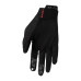 Thor Motocross Gloves 2025 Sportmode Riot - Black