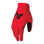 Thor Crosshandschoenen 2025 Sportmode - Rood