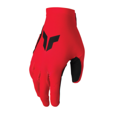 Thor Motocross Gloves 2025 Sportmode - Red