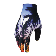 Thor Motocross Gloves 2025 Sportmode SD - Black