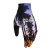 Thor Motocross Gloves 2025 Sportmode SD - Black