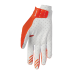 Thor Motocross Gear 2025 Sportmode Rogue - White / Orange