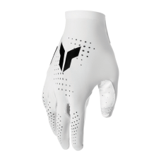Thor Motocross Gloves 2025 Sportmode Vented - White