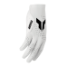 Thor Motocross Gloves 2025 Sportmode Vented - White