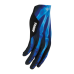 Thor Motocross Gloves 2025 Sportmode X-Ray - Black