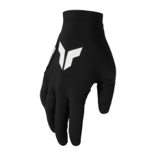 Thor Motocross Gloves 2025 Sportmode - Black