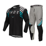 Thor Motocross Gear 2025 Launchmode Zone - Sand
