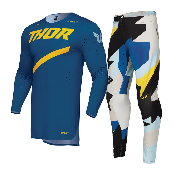 Cheap motocross gear store