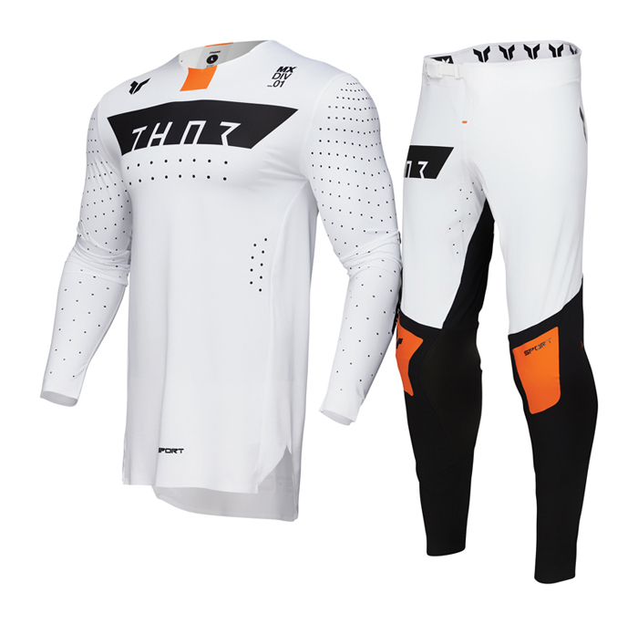 Thor motocross clothing hot sale