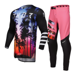 Thor Motocross Gear 2025 Sportmode SD - Black