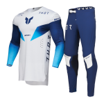 Thor Motocross Gear 2025 Sportmode Strike - Navy