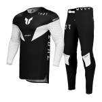 Thor Crosskleding 2025 Sportmode Strike - Zwart