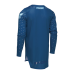Thor Youth Motocross Jersey 2025 Sportmode Brave - Blue