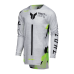 Thor Kinder Crosskleding 2025 Sportmode Riot - Wit / Acid