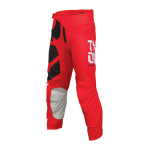 Thor Kinder Crossbroek 2025 Launchmode Forge - Rood
