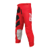 Thor Youth Motocross Gear 2025 Launchmode Forge - Red