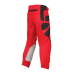 Thor Youth Motocross Gear 2025 Launchmode Forge - Red