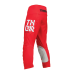Thor Youth Motocross Gear 2025 Launchmode Forge - Red