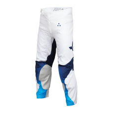 Thor Kinder Crossbroek 2025 Launchmode Storm - Wit