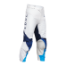 Thor Kinder Crossbroek 2025 Launchmode Storm - Wit