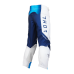 Thor Kinder Crossbroek 2025 Launchmode Storm - Wit