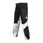 Thor Kinder Crossbroek 2025 Launchmode Storm - Zwart
